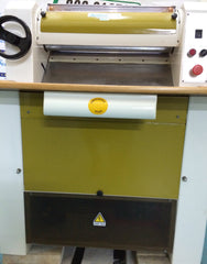 CILINDRO AUTOMATICO SOTTORIVA