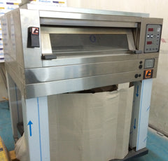 FORNO MODULARE 1 CAMERA TAGLIAVINI