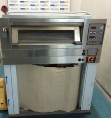FORNO MODULARE 1 CAMERA TAGLIAVINI