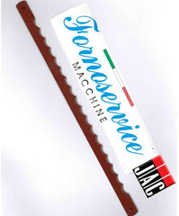LAME TAGLIAPANE JAC RINFORZATE TEFLONATE