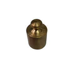 PESO OTTONE BOLLATO GR 50