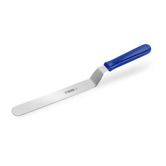 PALETTA INOX ANGOLATA CM 25