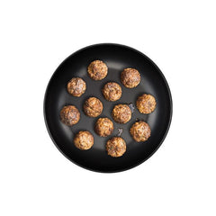 PINZA PER POLPETTE CM 17