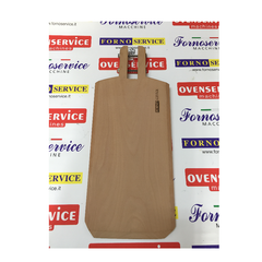 PALA LEGNO IN FAGGIO A ZEPPA  50X20 CM