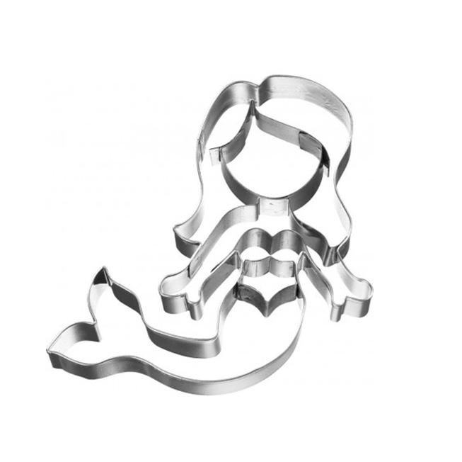 TAGLIAPASTA SIRENA INOX CM 9