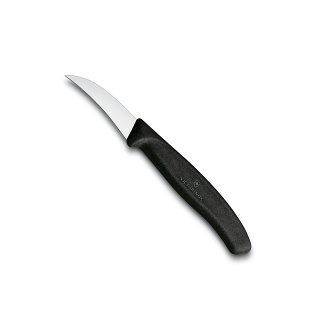 SPELUCCHINO CURVO LAMA CM 6