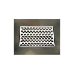 PLACCHE PER PASTAFROLLA FORMA CUORE 4 cm
