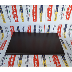 TAGLIERE POLIETILENE MARRONE CM 80X40X2 H
